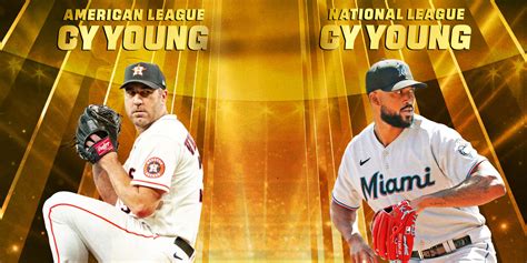 american league cy young award winners|Cy Young Award .